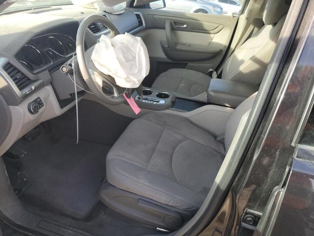 Image 7 of 2016 GMC Acadia salvage vehicle - Lot #80619703 at Copart