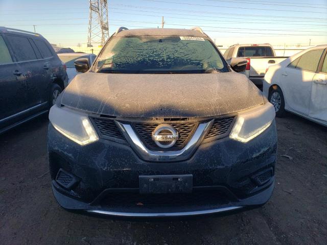 5N1AT2MN8GC730532 | 2016 NISSAN ROGUE S