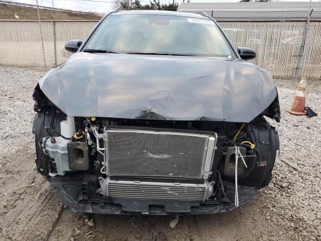 2020 HYUNDAI KONA KM8K3CA54LU489006