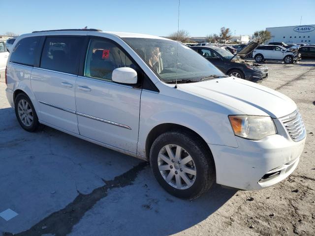 2C4RC1BG1ER404131 | 2014 CHRYSLER TOWN and COU