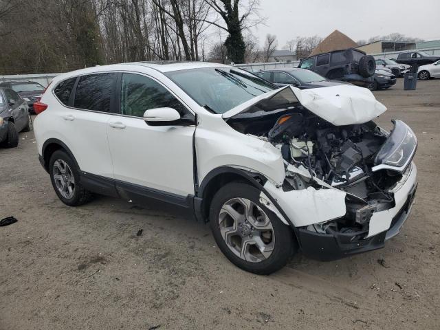 7FARW2H59KE047845 | 2019 HONDA CR-V EX