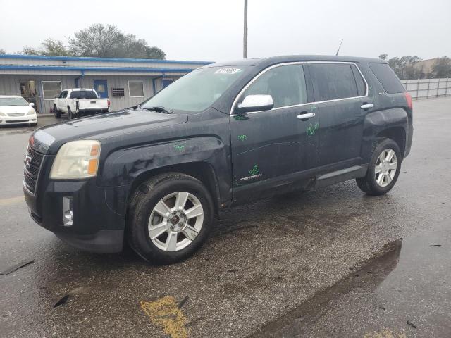 2010 GMC Terrain SLE