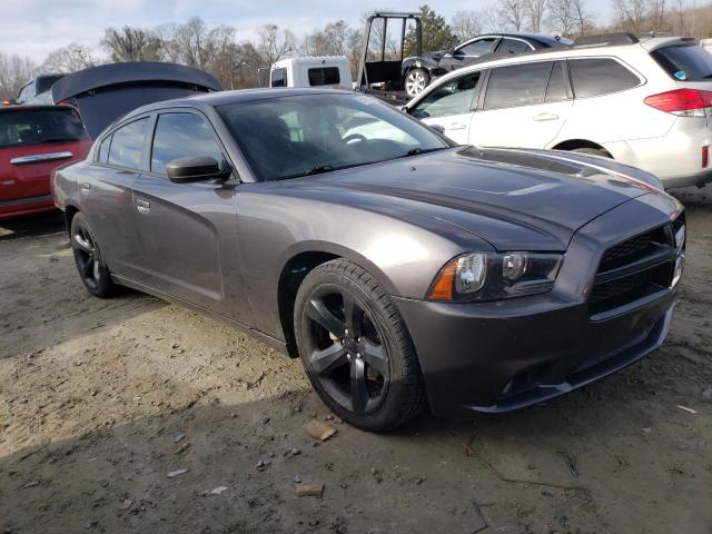 2C3CDXHG9EH350696 | 2014 DODGE CHARGER SX