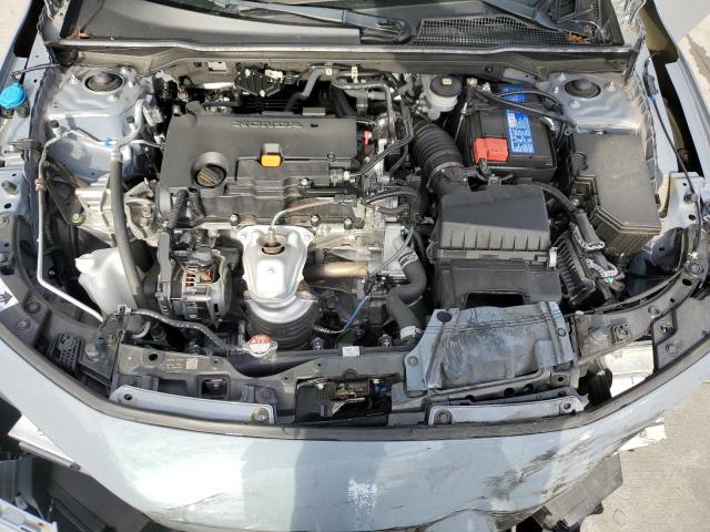 2HGFE2F56NH569207 | 2022 HONDA CIVIC SPOR