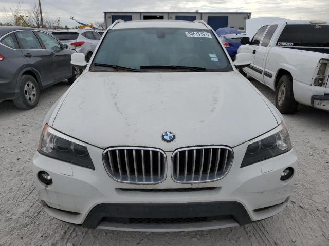 VIN 5UXWX9C57D0A32047 2013 BMW X3, Xdrive28I no.5