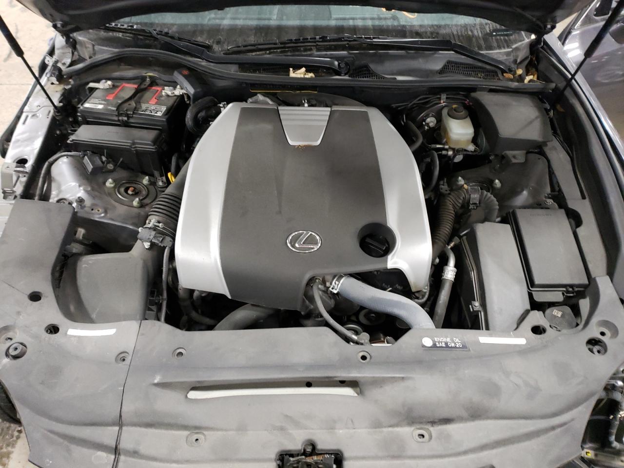 jthce1bl7e5025112 JTHCE1BL7E5025112 2014 Lexus Gs 350