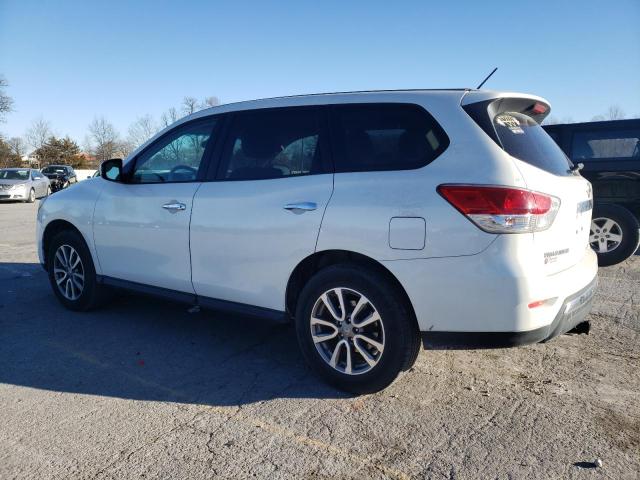 Vin: 5n1ar2mn1dc634252, lot: 79862343, nissan pathfinder s 20132