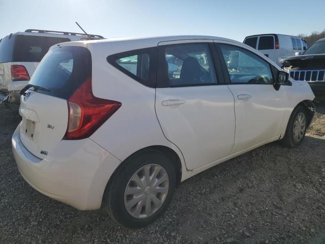 3N1CE2CP4FL443737 | 2015 NISSAN VERSA NOTE