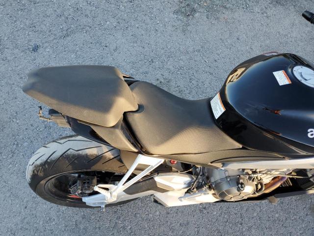 2023 APRILIA TUONO 660 ZD4KSUM07PS000388