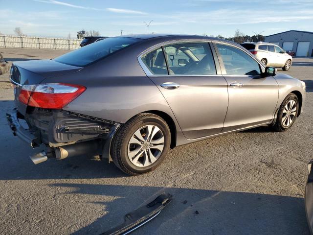 1HGCR2F32EA287909 | 2014 HONDA ACCORD LX