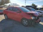 2016 Chevrolet Sonic 1.8L for Sale in Lexington, KY - Front End