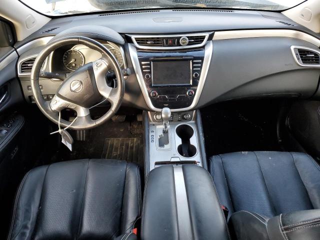 2015 NISSAN MURANO S - 5N1AZ2MH9FN204406