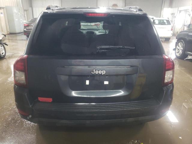 1C4NJCBA8FD198290 | 2015 JEEP COMPASS SP