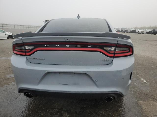 2C3CDXCT2NH186549 | 2022 DODGE CHARGER R/