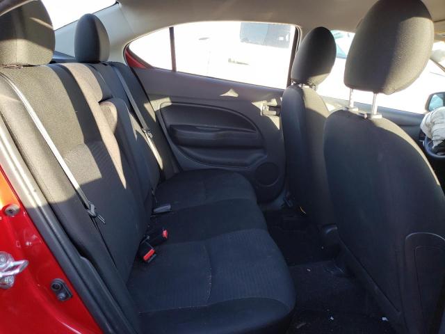 2023 MITSUBISHI MIRAGE G4 - ML32FUFJ6PHF06111