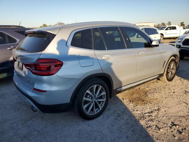 5UXTR7C56KLF30897 | 2019 BMW x3 sdrive30i