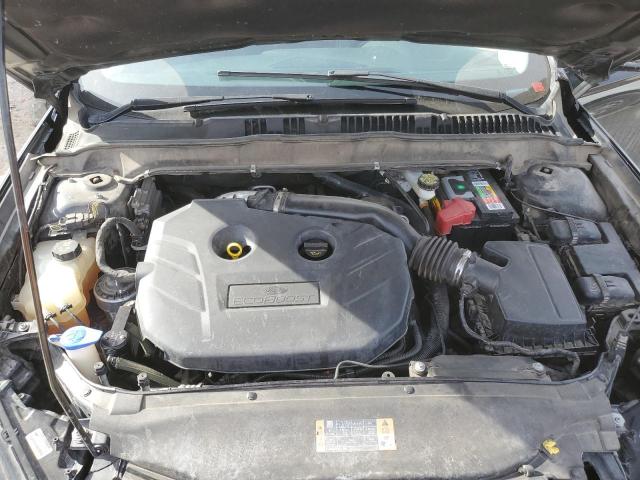 3FA6P0K94ER182316 | 2014 FORD FUSION TIT