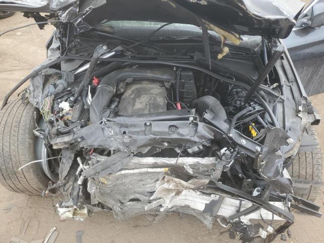 2015 BMW 535 D XDRI - WBAFV3C58FD686484
