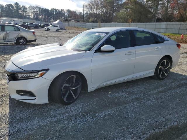 Vin: 1hgcv1f33ka047933, lot: 79626523, honda accord sport 2019 img_1