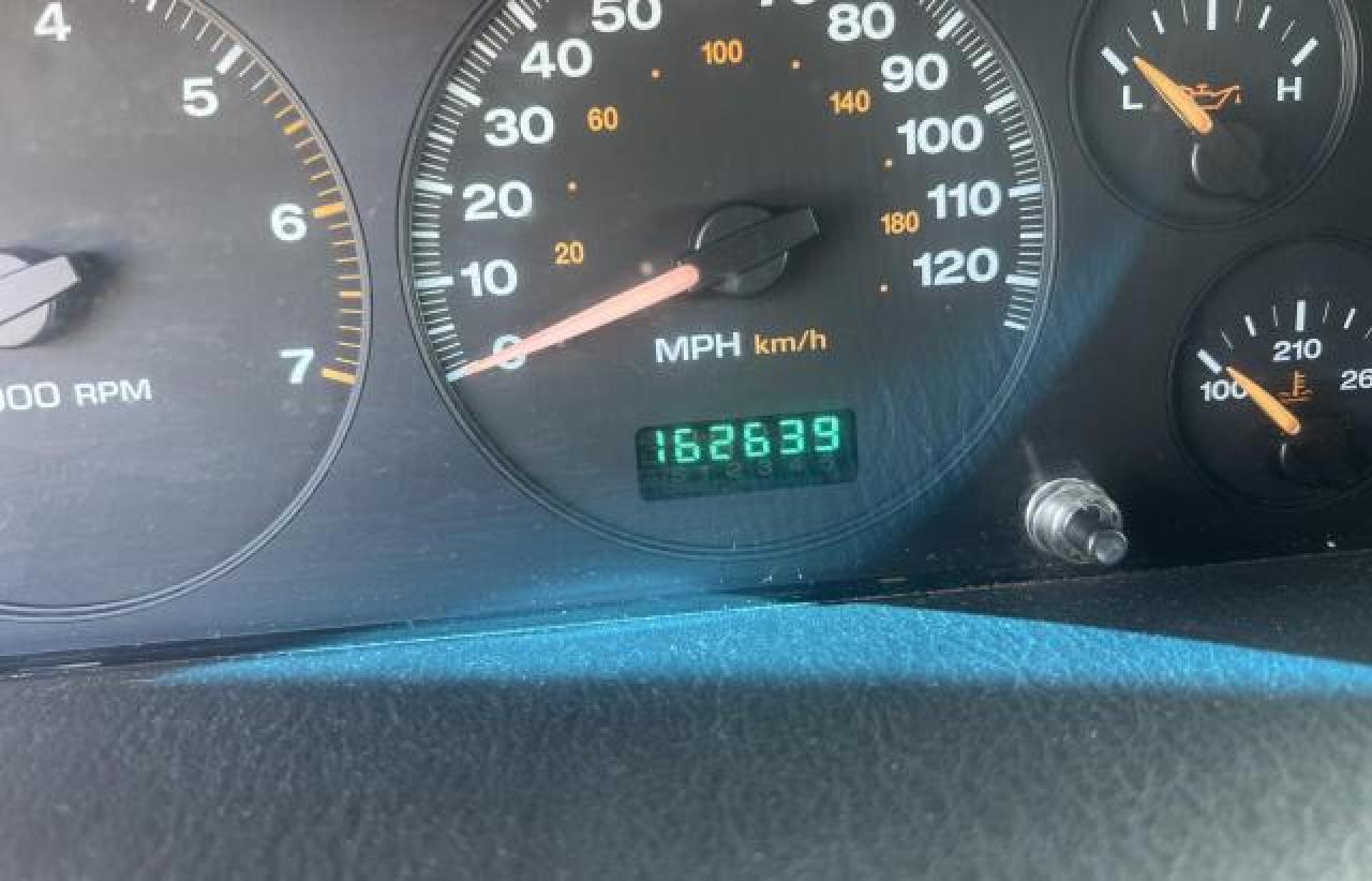 1J4GX48S62C158412 2002 Jeep Grand Cherokee Laredo