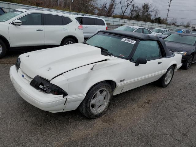 1993 Ford Mustang 