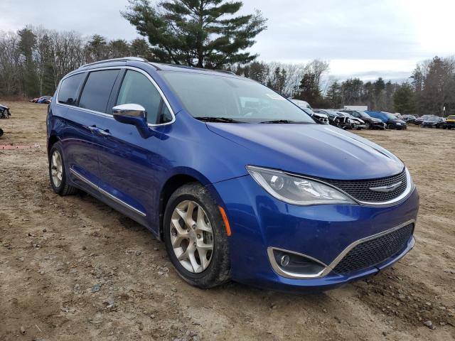 2C4RC1GG0LR115375 2020 CHRYSLER PACIFICA, photo no. 4