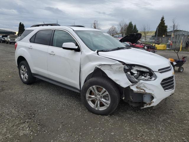 2GNALCEK0G6235725 | 2016 CHEVROLET EQUINOX LT