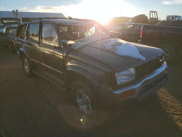 JT3HN87RXW0161380 | 1998 Toyota 4runner limited