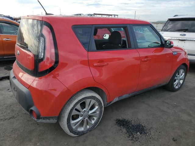 KNDJP3A59E7724277 | 2014 KIA soul +