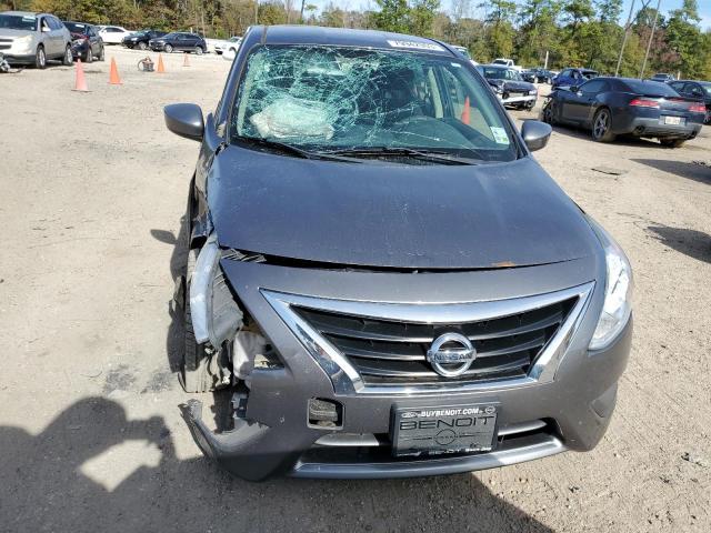 3N1CN7AP3GL892487 | 2016 NISSAN VERSA S