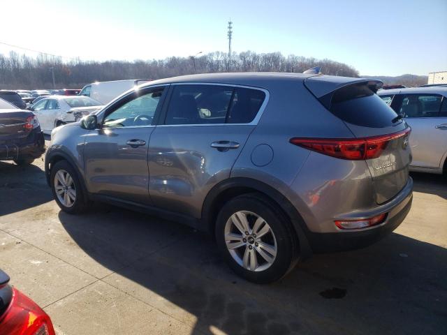 KNDPM3AC1H7226516 | 2017 KIA SPORTAGE L