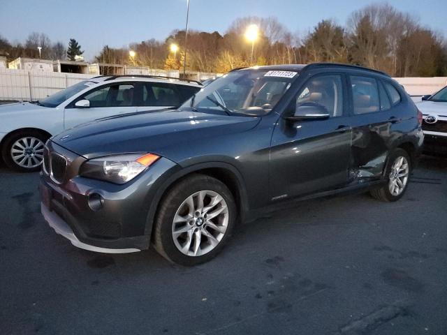 2015 BMW X1 xDrive28i