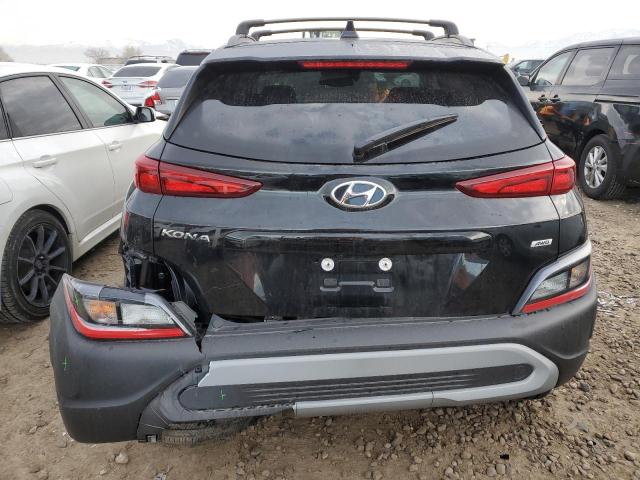 KM8K6CABXPU964189 | 2023 HYUNDAI KONA SEL