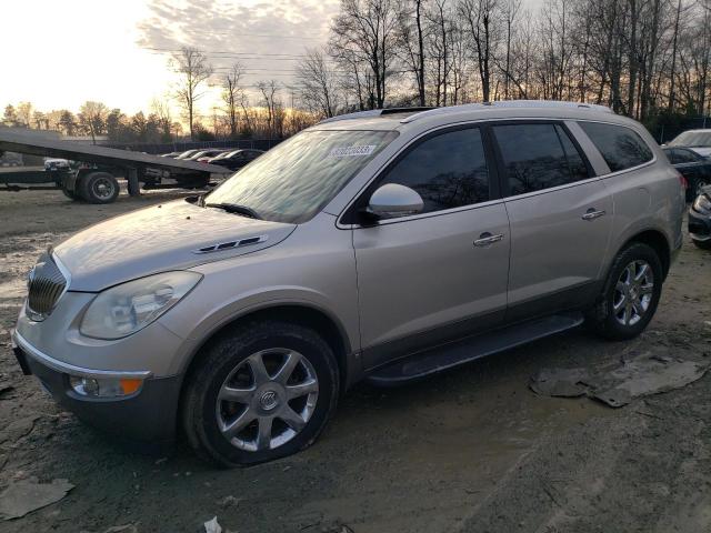 2008 Buick Enclave CXL