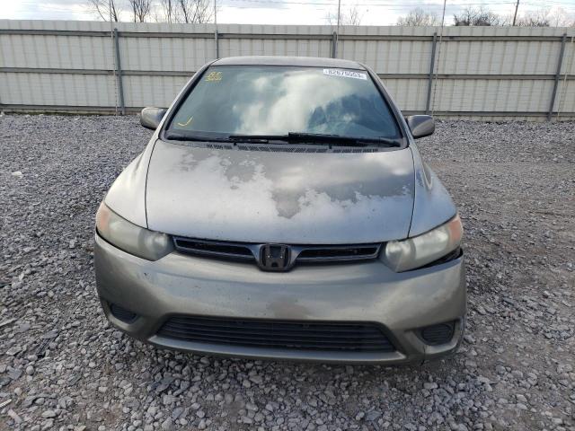 2HGFG12658H576513 | 2008 Honda civic lx