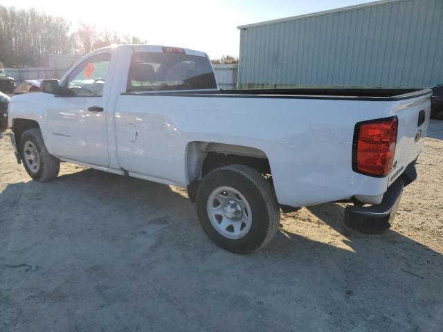 1GCNCNEH9HZ229969 | 2017 CHEVROLET SILVERADO