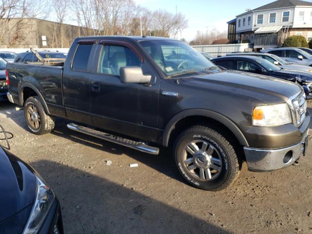 1FTPX14V18FB51041 | 2008 Ford f150