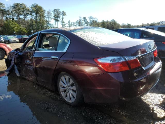 1HGCR2F79FA054050 | 2015 HONDA ACCORD EX