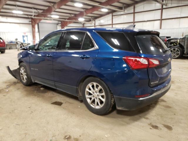 2GNAXKEV1K6126322 | 2019 CHEVROLET EQUINOX LT