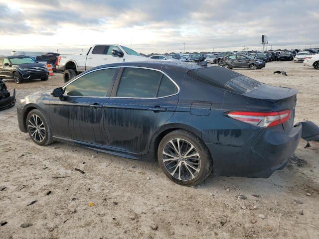 4T1B11HKXKU773938 | 2019 TOYOTA CAMRY L