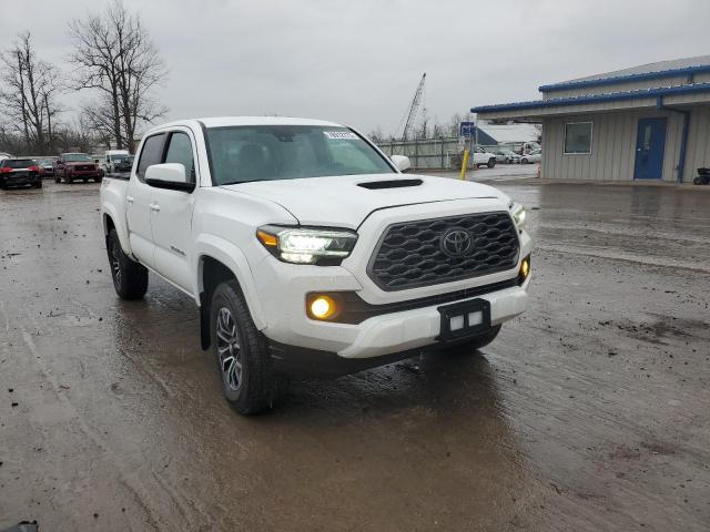 3TMCZ5AN2PM549782 | 2023 TOYOTA TACOMA DOU