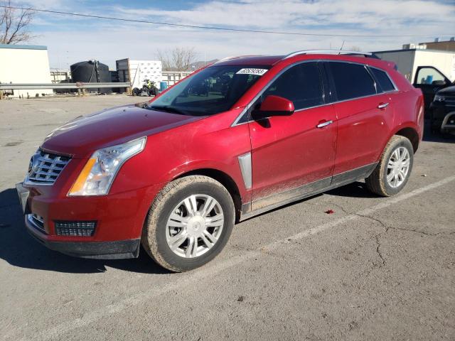 2013 Cadillac SRX Luxury Collection