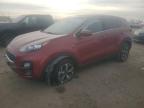 2021 KIA SPORTAGE L - KNDPMCACXM7890257