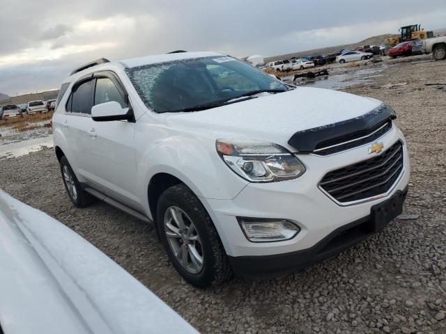 2GNFLFEKXH6242903 | 2017 CHEVROLET EQUINOX LT