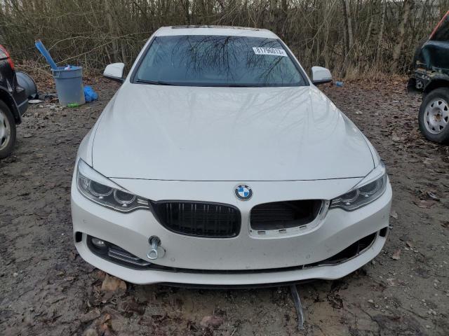 2015 BMW 428 I - WBA3N7C54FK225482