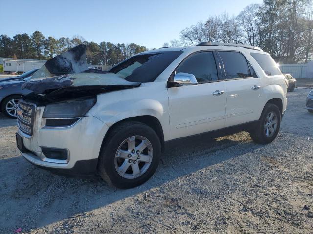 1GKKVPKDXFJ271089 | 2015 GMC ACADIA SLE