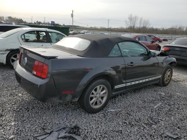 1ZVHT84N285138097 | 2008 Ford mustang