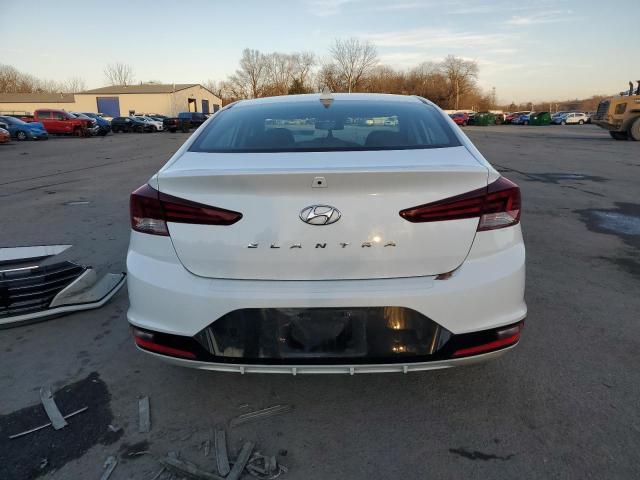 5NPD84LF5KH486747 | 2019 HYUNDAI ELANTRA SE