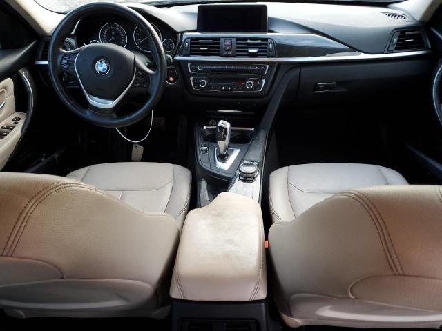 WBA3C3C55EF986110 | 2014 BMW 320 I XDRI