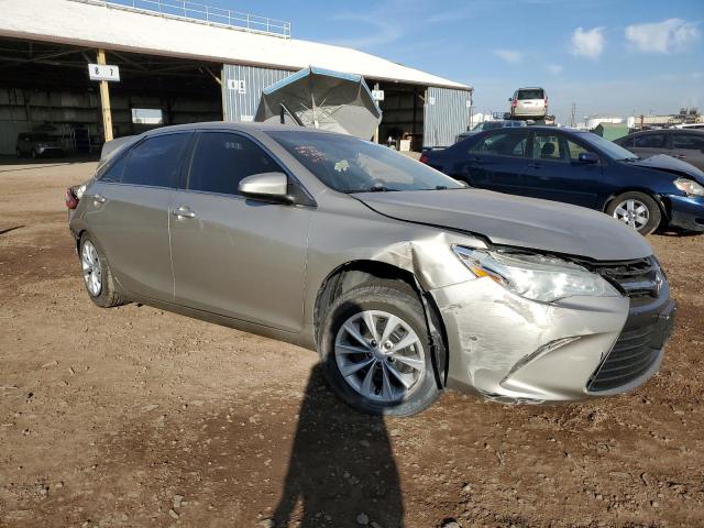 4T4BF1FK7FR450172 | 2015 TOYOTA CAMRY LE